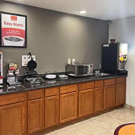 Econo Lodge Chillicothe Dış mekan fotoğraf