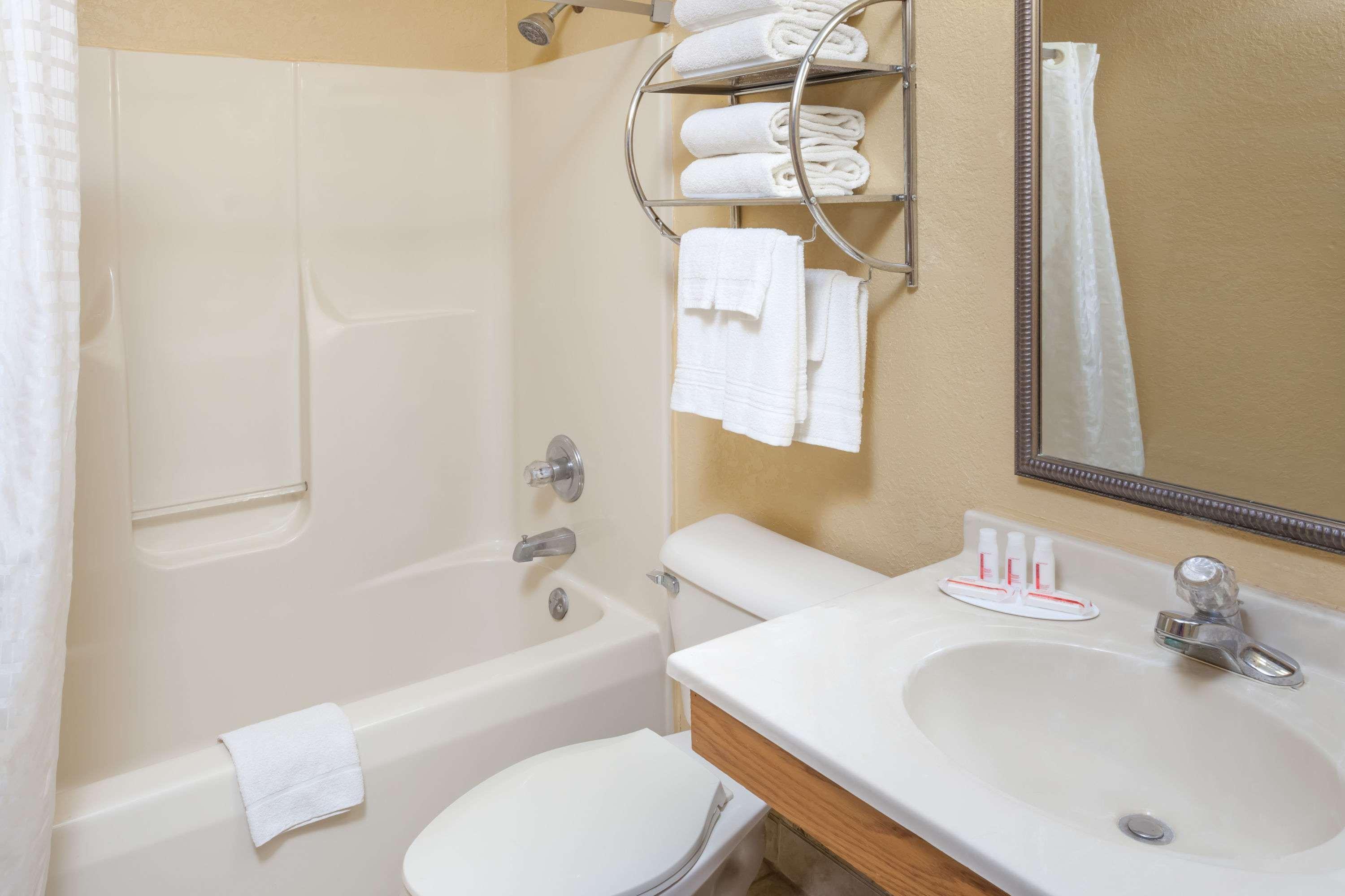 Econo Lodge Chillicothe Dış mekan fotoğraf